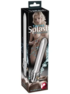 Intimní sprcha Total Splash nástavec na sprchovou hadici