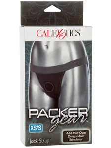 Jocksy s O-kroužkem Packer Gear CalExotics