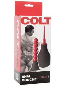 Klystýr COLT Anal Douche vyplachovač