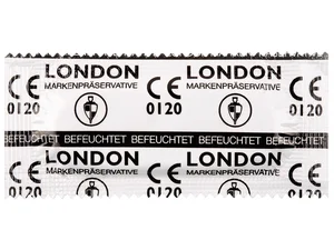 Kondom London Durex