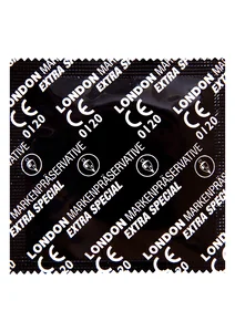 Kondom London Extra Durex