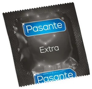 Kondom Pasante Extra Pasante