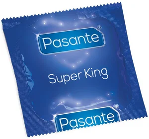 Kondom Pasante Super King Size Pasante