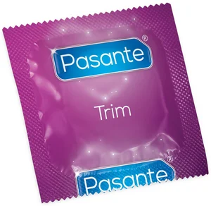 Kondom Pasante Trim Pasante