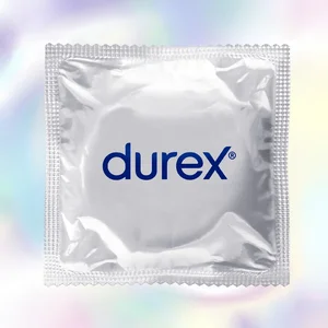 Kondomy Durex Invisible Extra Thin Extra Sensitive pro maximální citlivot (3 ks)