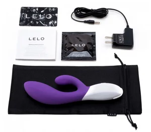 LELO Ina 2 luxusní vibrátor