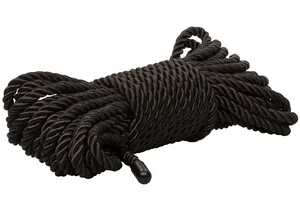 Lesklé lano na bondage 10m