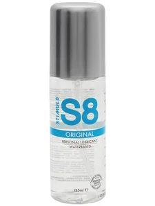 Lubrikační gel na vodní bázi S8 Original STIMUL8