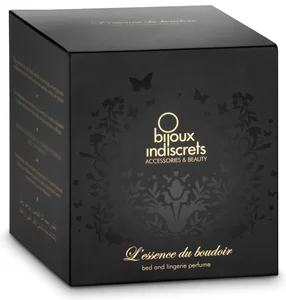 Luxusní dámský parfém L´essence du boudoir