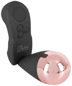 Luxusní vibrační stimulátor pro ženy Belou