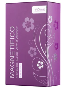MAGNETIFICO Allure (50 ml) Parfém s feromony pro ženy
