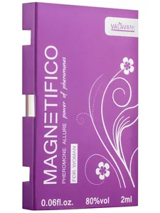 MAGNETIFICO Allure (vzorek 2ml) parfém s feromony pro ženy