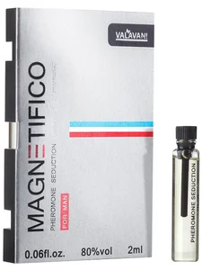 MAGNETIFICO Seduction (vzorek 2ml) parfém s feromony pro muže