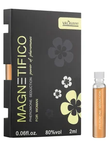 MAGNETIFICO Seduction (vzorek 2ml) parfém s feromony pro ženy