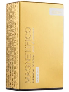 MAGNETIFICO Selection (50 ml) parfém s feromony pro ženy