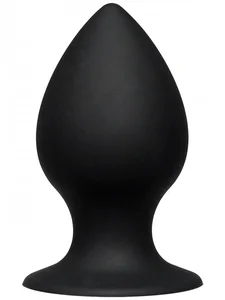 Malý černý anální kolík KINK Ace 3