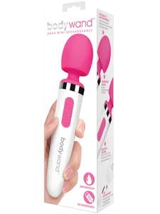 Masážní hlavice Bodywand Aqua Mini silné vibrace