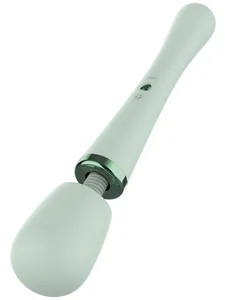 Masážní hlavice Glam XL Wand Vibrator Tonga