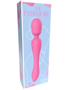 Masážní hlavice/vibrátor The Evermore TOYJOY