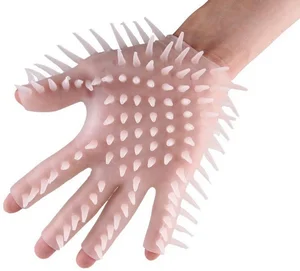 Masturbační rukavice