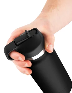 Masturbátor Fap Flask Thrill Seeker Pipedream