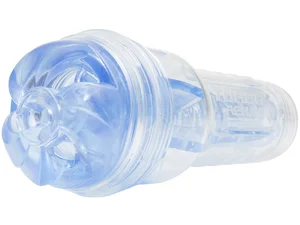 Masturbátor Turbo Thrust Blue Ice Fleshlight