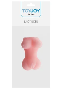 Mini masturbátor pro muže Juicy Rider