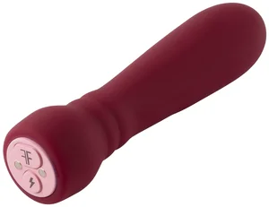 Mini vibrátor Booster Bullet Maroon FemmeFunn