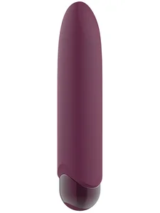 Mini vibrátor Glam Strong Bullet Vibe Dream Toys