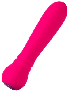 Mini vibrátor Ultra Bullet Pink FemmeFunn