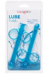 Modrý aplikátor lubrikantu Lube Tube 2 ks