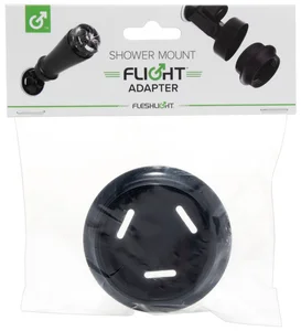 Nástavec Flight Adapter k umělým vaginám Fleshlight Flight a GO