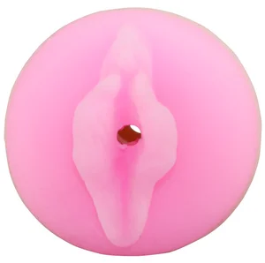 Oboustranný masturbátor Mia's Muschi vagina + anální otvor