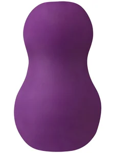 Oboustranný masturbátor pro muže Mood Exciter UR3 Purple