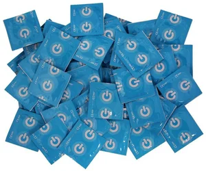 ON) Clinic - suchý kondom bez lubrikantu R&S consumer goods GmbH