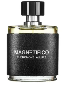 Pánský parfém s feromony MAGNETIFICO Allure VALAVANI