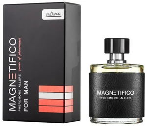 Pánský parfém s feromony MAGNETIFICO Allure 50 ml