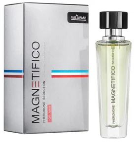 Pánský parfém s feromony MAGNETIFICO Seduction 30 ml