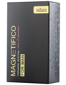 Pánský parfém s feromony MAGNETIFICO Selection 100 ml