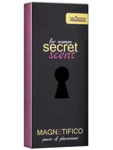 Parfém s feromony pro ženy (20 ml) MAGNETIFICO Secret Scent