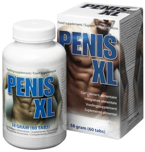 Penis XL Cobeco Pharma