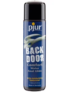 Pjur Back Door Comfort Water (100 ml) Pjur