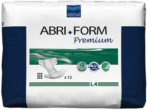 Plenka Abena ABRI-FORM Air Plus Premium velikost L