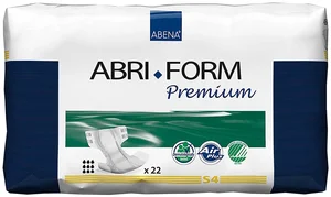 Plenka Abena ABRI-FORM Air Plus Premium velikost S