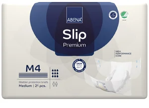 Plenkové kalhotky Slip Premium M4 - ABENA 1 ks