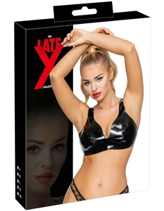 Podprsenka z latexu LATE X