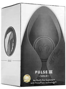Pulse III Solo masturbátor pro muže