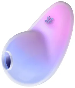 Pulzační a vibrační stimulátor klitorisu Pixie Dust Satisfyer