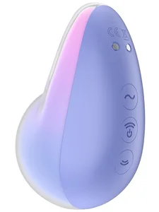 Pulzační a vibrační stimulátor klitorisu Pixie Dust Satisfyer