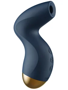 Pulzační stimulátor klitorisu Pulse Pure Svakom